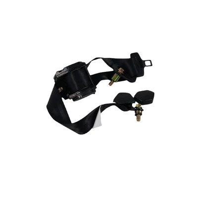 Driver's Seat Safety Belt, Car seat belt