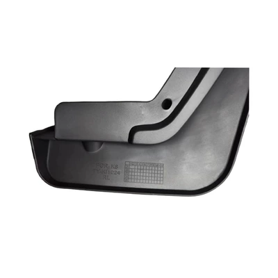 K8(Saloon) front and rear – Mudguard