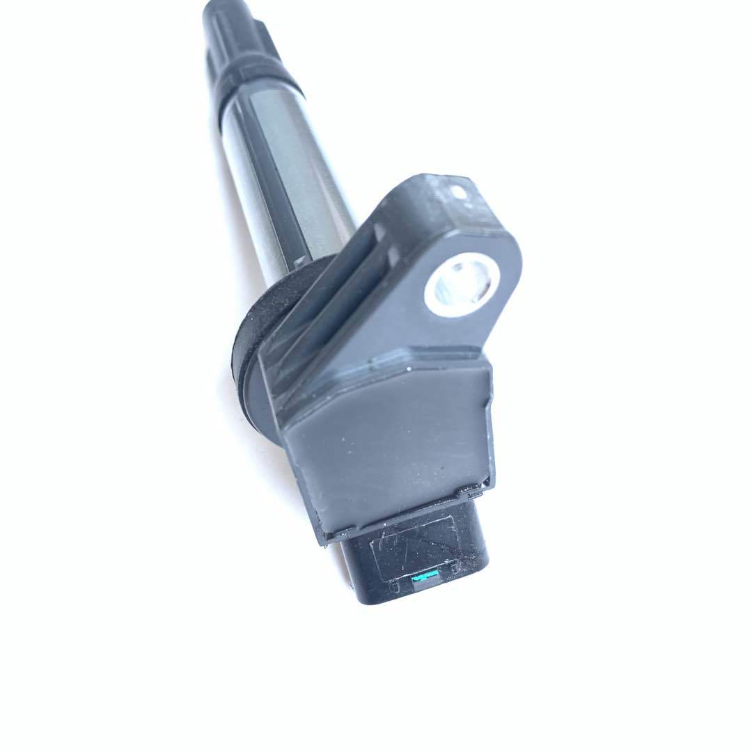 90919-02255 6731309 19500-B1020 Ignition Coil Is Suitable for Toyota Alphard