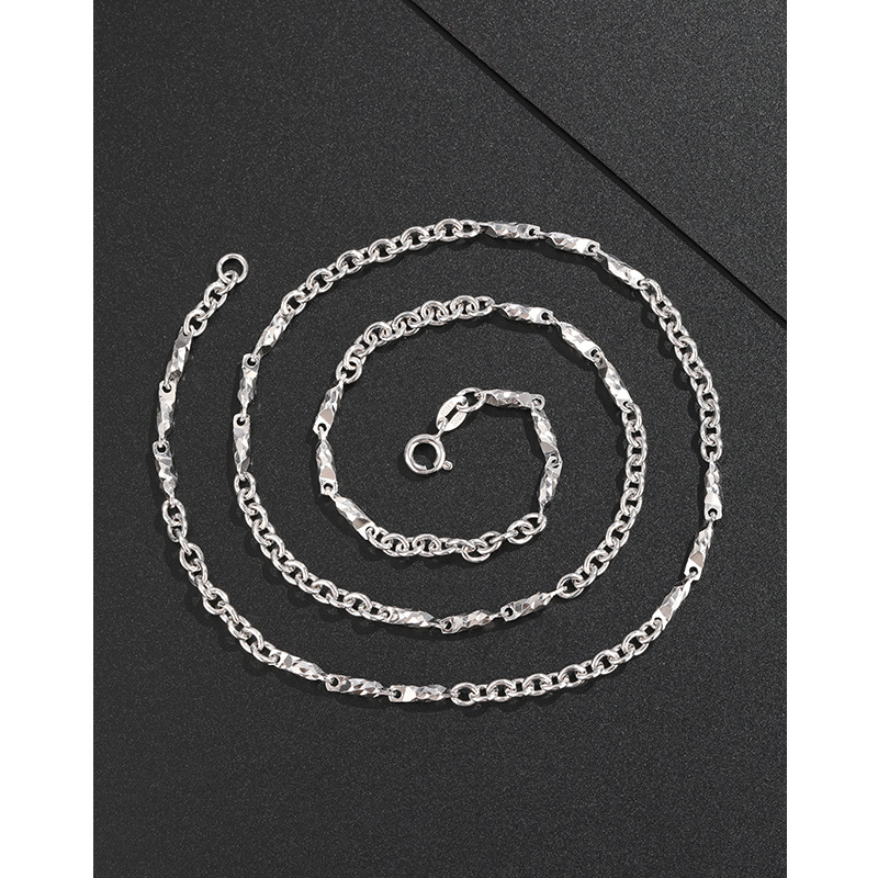 2.5 Cadena cruzada entre cilindros (estrella llena) 50 cm