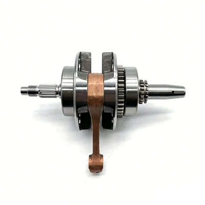 Zongshen Cbs300 Engine Crankshaft: Motorcycle engine and accessories