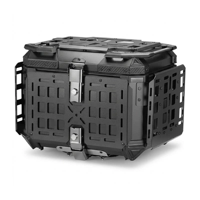 tail box, universal, large capacity, Motorcycle trunk