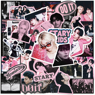 50��stray kids DO IT��݋��ϹPӛ���N����ˮˮ���b���߅�N��