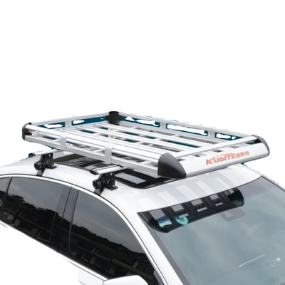 Rack Small Car Universal | Roof rack