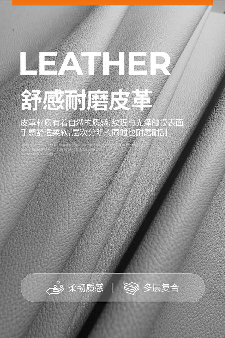 Specifically designed for BYD Sea Lion 06EV/DMI, full-coverage seat covers, 25 types of car seat cushion decorative accessories