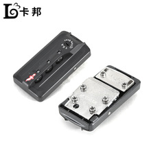 新款式 TSA海关密码锁 拉杆箱密码锁 行李箱扣锁 TSA火炬海关锁