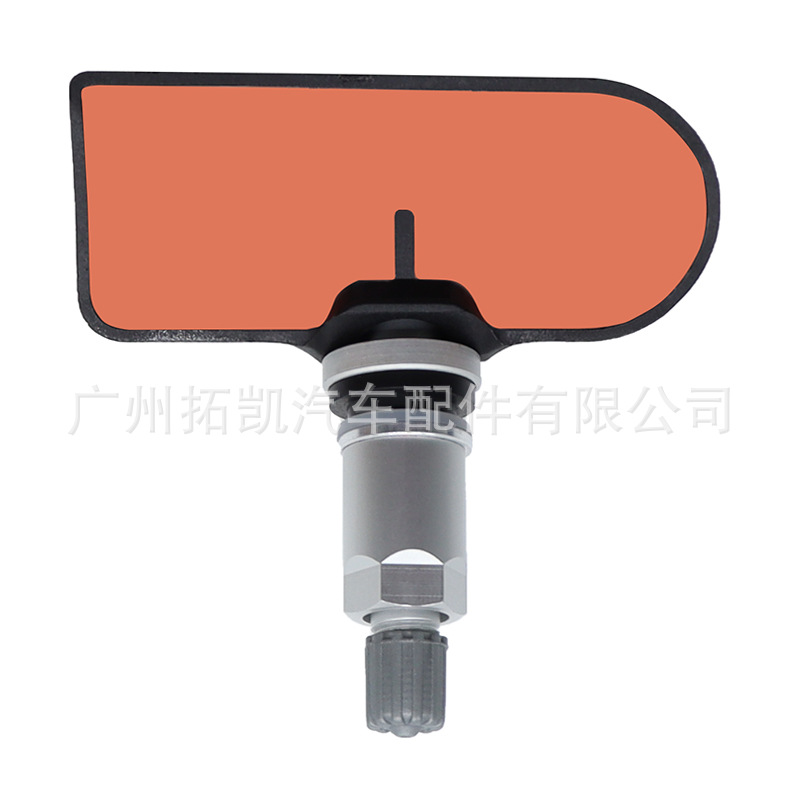 1K0907253D para Audi BMW Volkswagen CC Skoda Sensor de presión de neumáticos Instrumento de monitoreo de neumáticos