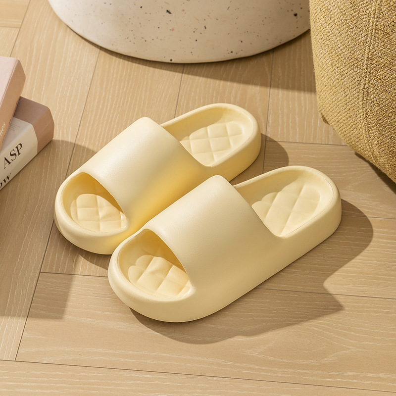 Zapatillas EVA para hombres casados zapatillas rojas pareja de mujeres un prometido festejar el compromiso de casarse con la vida de la mujer de tracción fresca