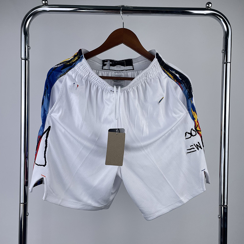 23 season nets city edition white