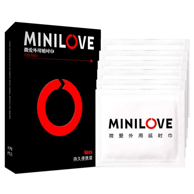 Интимный профиль крем (MINILOVE) 1,5 мл — женская одноразовая порция, внешний гель