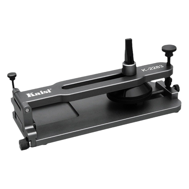 Dispositivo de desmontaje de pantalla de k-2282 Jinkas Apple 12 herramienta de desmontaje de pantalla auxiliar de desmontaje de pantalla ventosa dispositivo de apertura de pantalla al por mayor