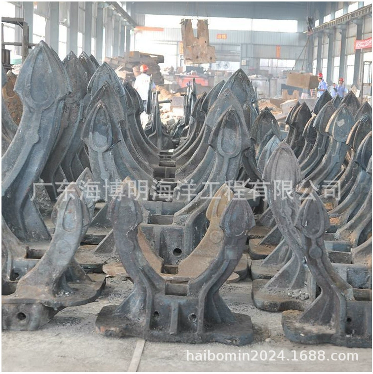 Ханчжоу, Япония, якорь без полюсов, военно-морской якорь, Нинбо, Вэньчжоу