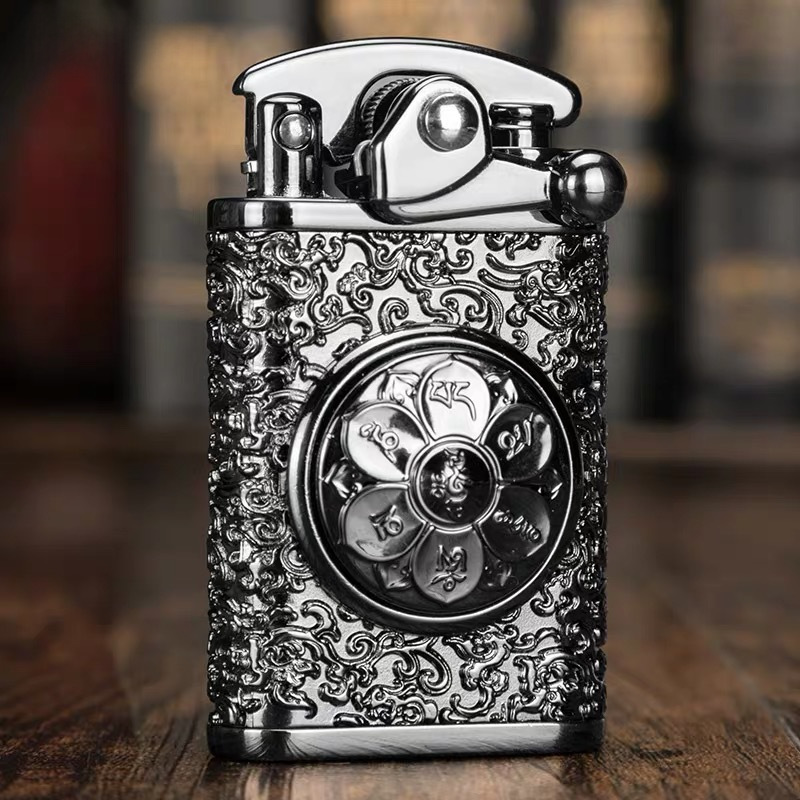 The new Zorro and oil lighter comes to run the auspicious cloud…