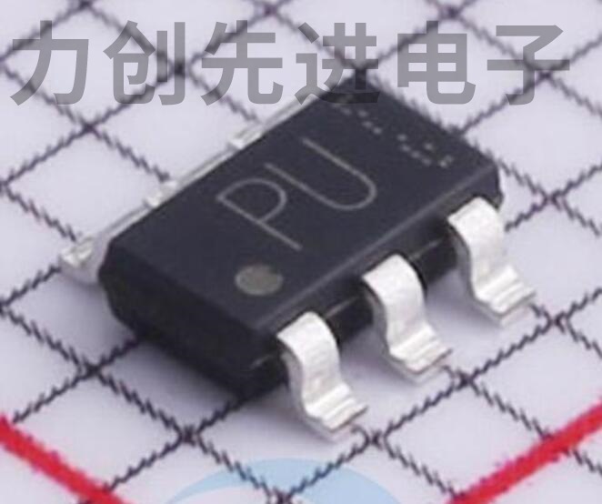 RTQ020N05HZG 封装 TSMT6(SC-95) MOS场效应管