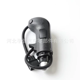 车身及附件;扶手/把手;驾驶室及配件