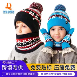3件套;其它多件套;成人手套