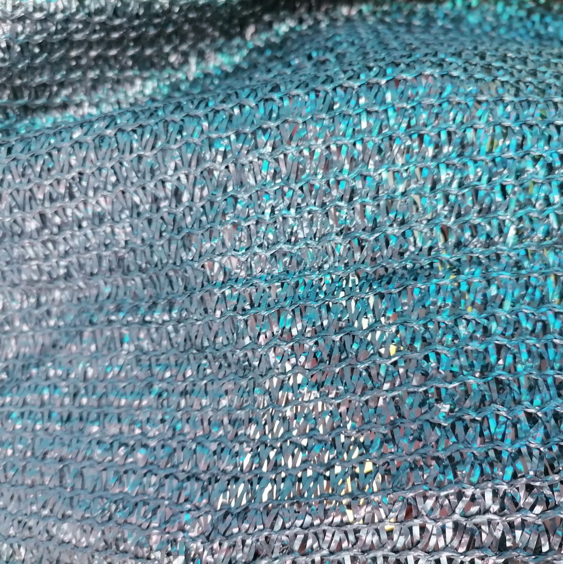 供应遮阳网现货深圳市固德安筛网制品有限公司