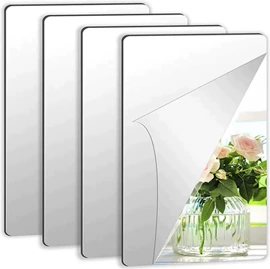 其他有机玻璃;墙贴;镜面贴