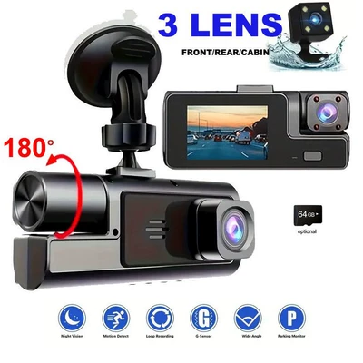 and Wi-Fi Connection to Mobile Phone — Driving recorder