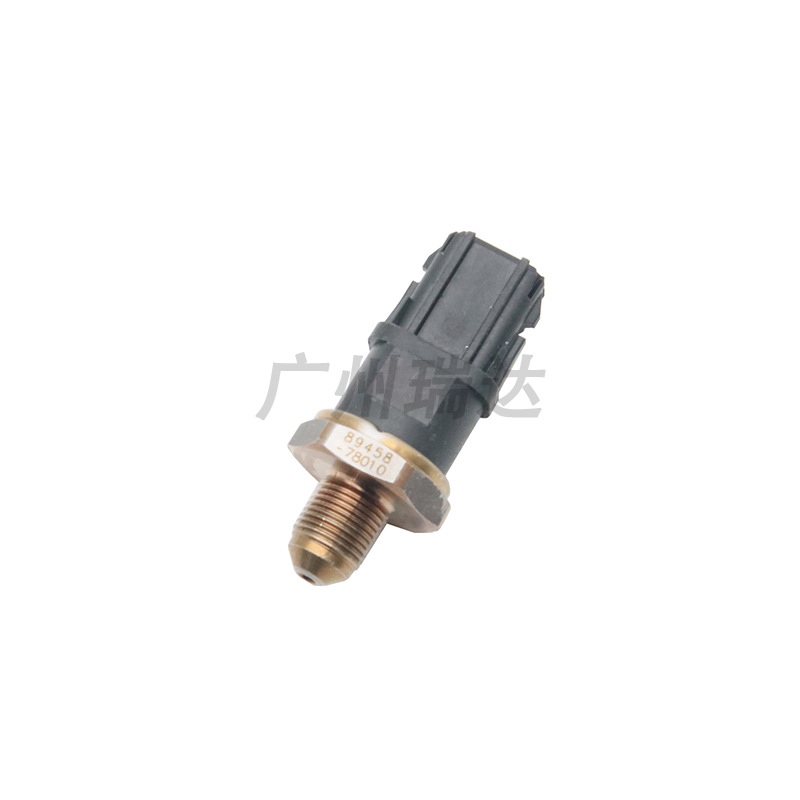 89458 - 78010 Sensor de presión de aceite para modelos Toyota 8945878010 en stock