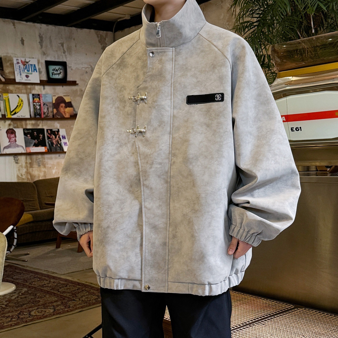 라이트 그레이 14