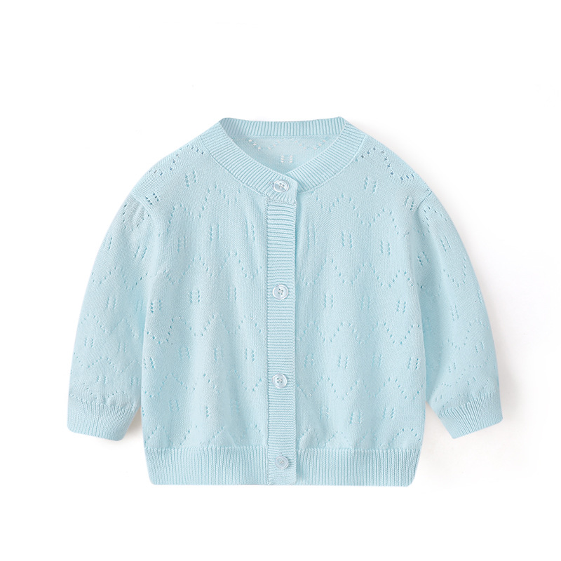 Candy Kids Coat 1