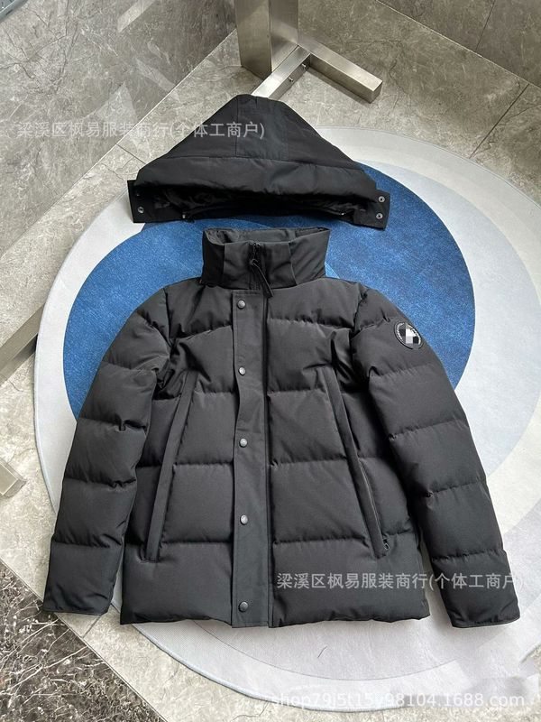 25款High-end version of Goose Big Pocket Men's and Women's|undefined