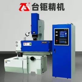 电火花;专用机床;金属丝