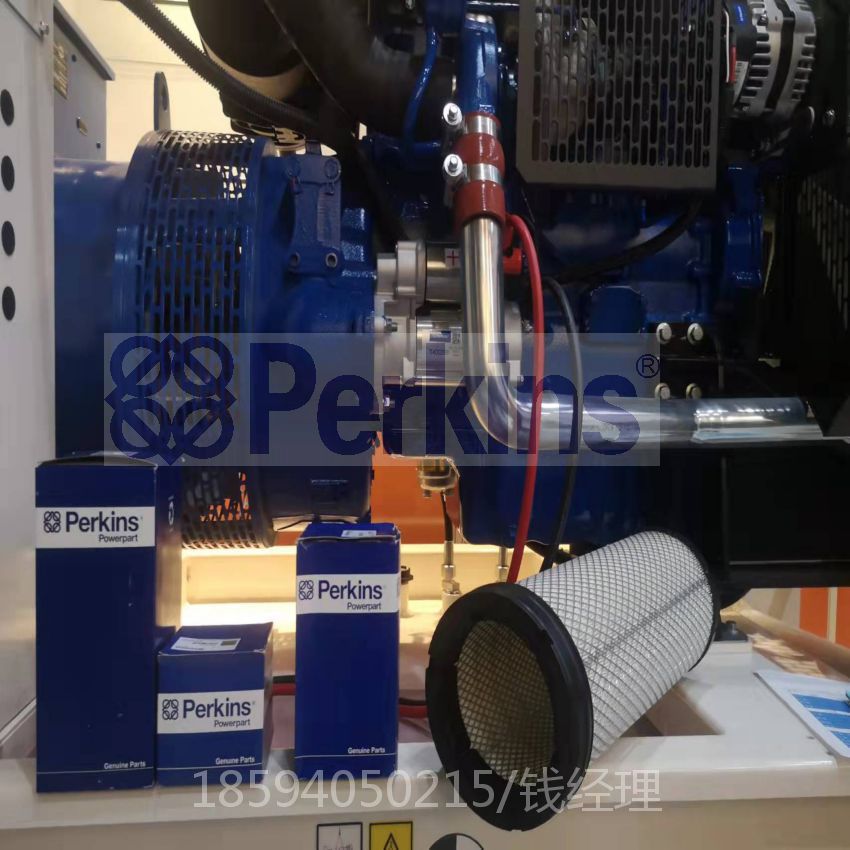 perkins滤芯2