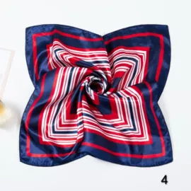 围巾;儿童围巾;丝巾