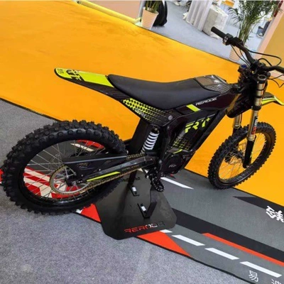 off-road motorcycle, a new high-power, endurance-focused – Elektrikli motosikletlər