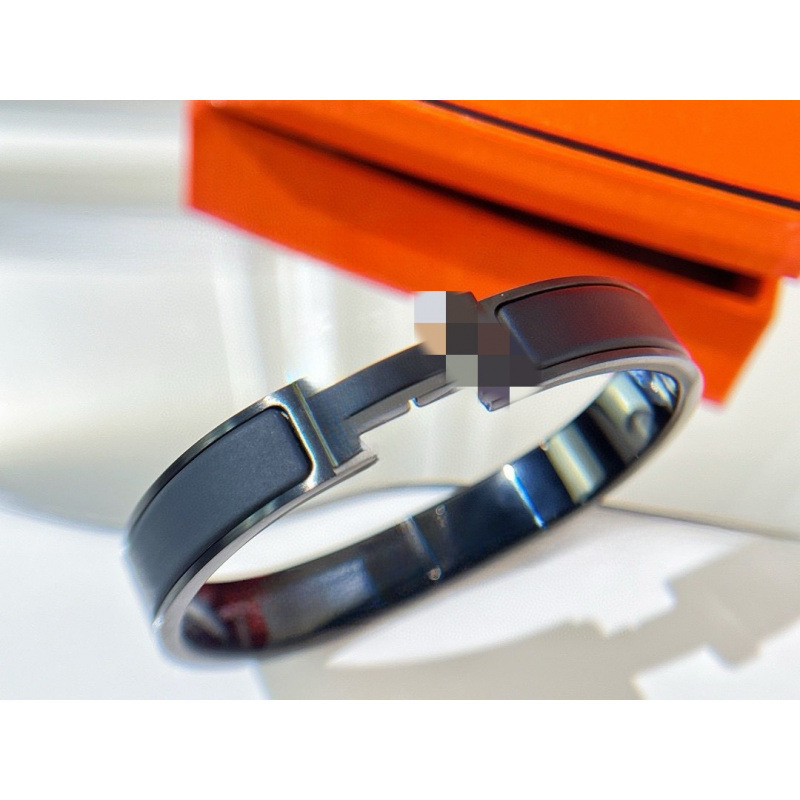Darth Vader H Bracelet
