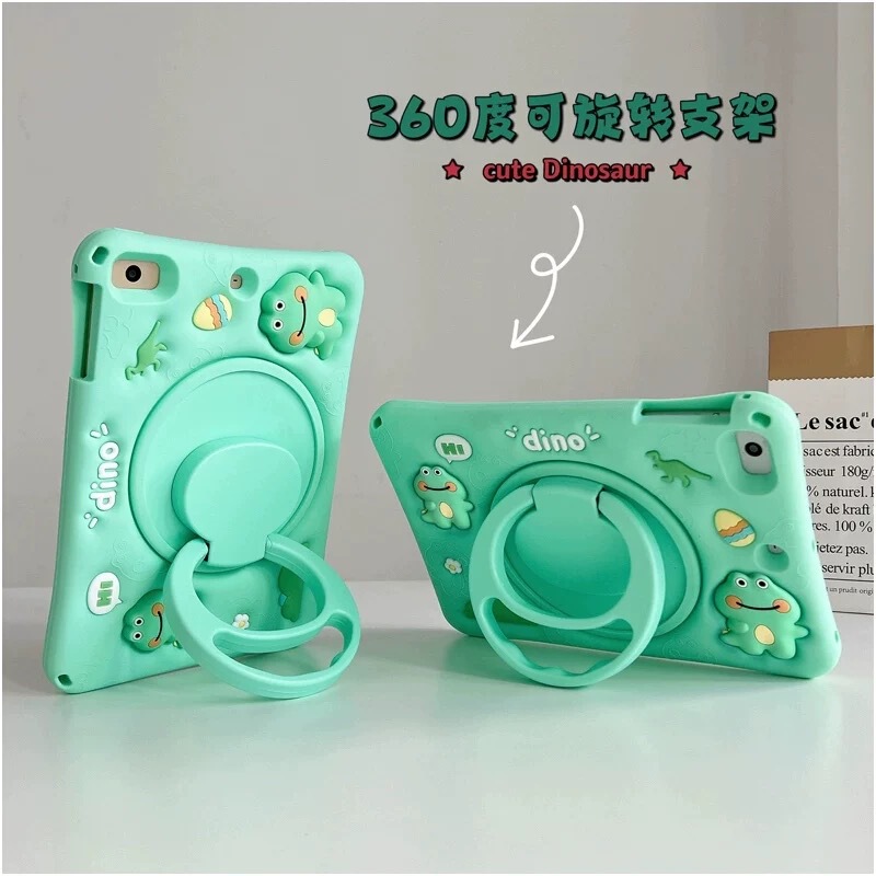 Suitable for 2025 New iPad 11Th Generation Tablet Case with Pen Slot Apple Air6 Protective Case Pro11 Silicone iPad Suitable for 2025 New iPad 11Th Generation Tablet Case with Pen Slot Apple Air6 Protective Case Pro11 Silicone iPad