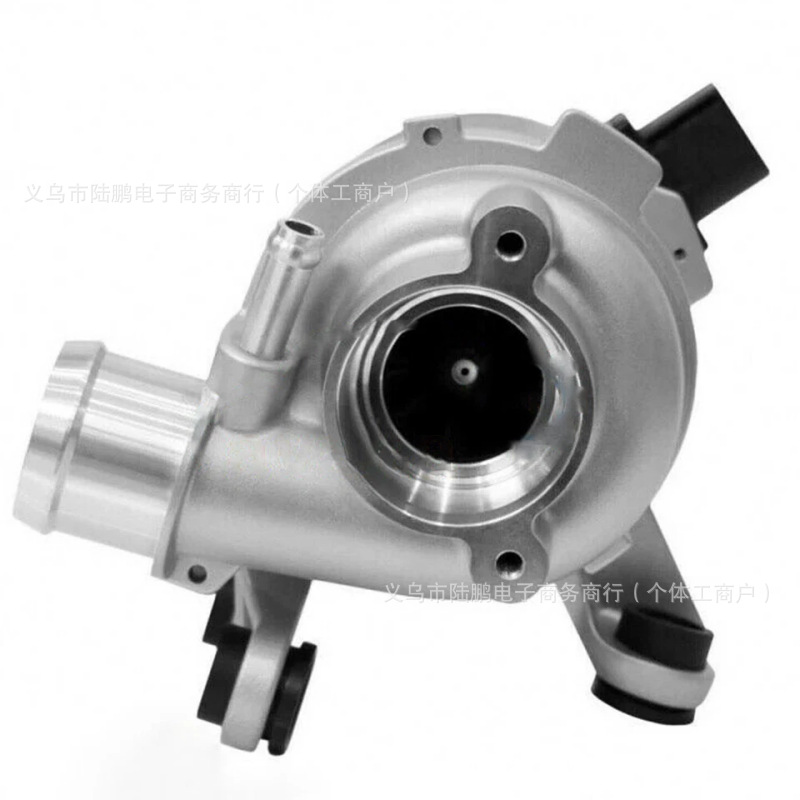 A2742000207 Is Suitable for Mercedes-Benz A205 W205 E200 E350 C300 Engine Electric Water Pump