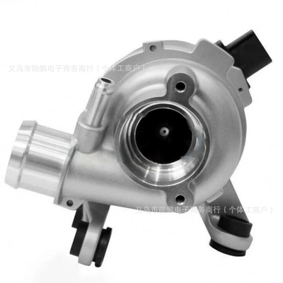 Water pump Mercedes-Benz A205 W205 E200