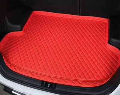 Xiaoke Liwei Ma Chi Loulan Trunk Mat