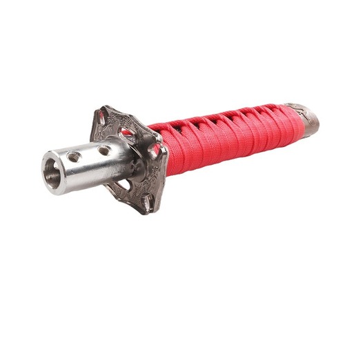 Aftermarket car modification samurai gear shift knob universal personalized gear shift knob handle 15CM short shift lever