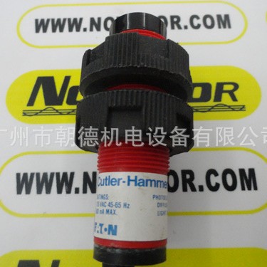 E58YED1  NO: 78-2113-00000  CUTLER-HAMMER传感器