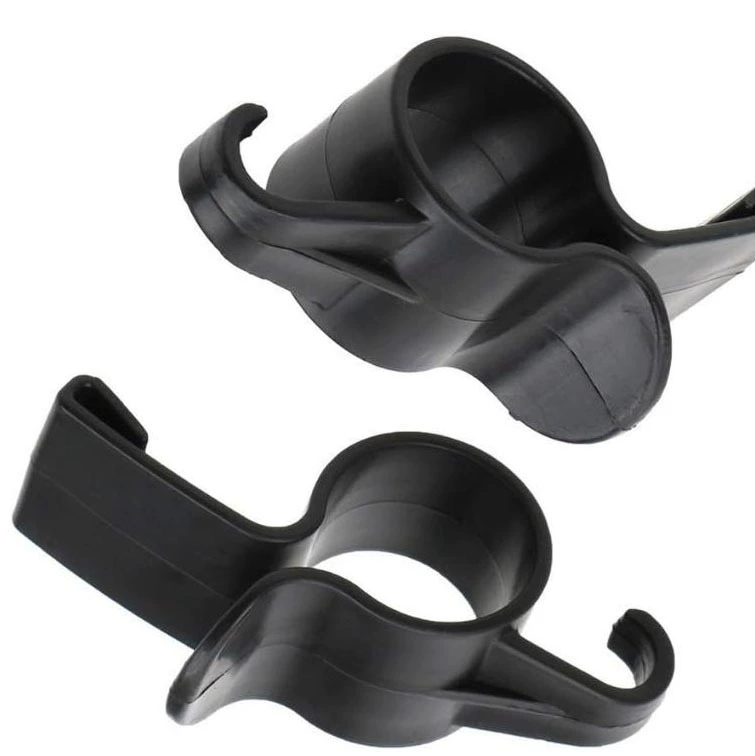 Трансграничный поток автомобильный зонтик зонтик автомобильный зонтик фиксация багажник для хранения зонтик универсальный инструмент для крепления