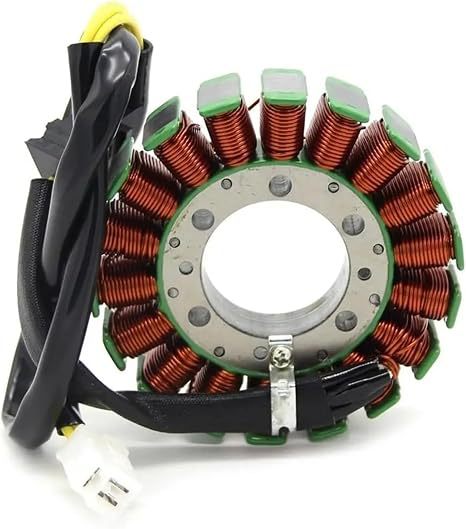 31120-MBZ-611 Magneto Stator Coil Generator Coil Motorcycle For Honda