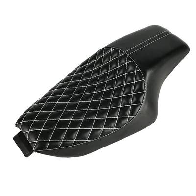 Motorcycle cushion – for Harley Xl883 Integrated Seat