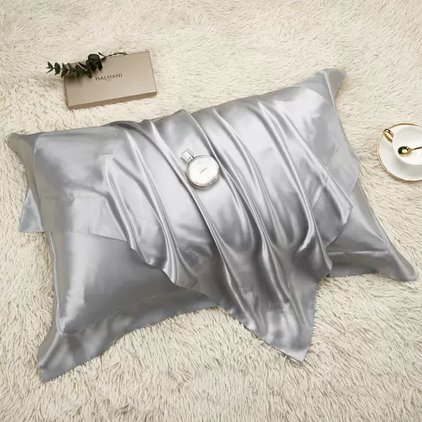 Starry sky silver light gray