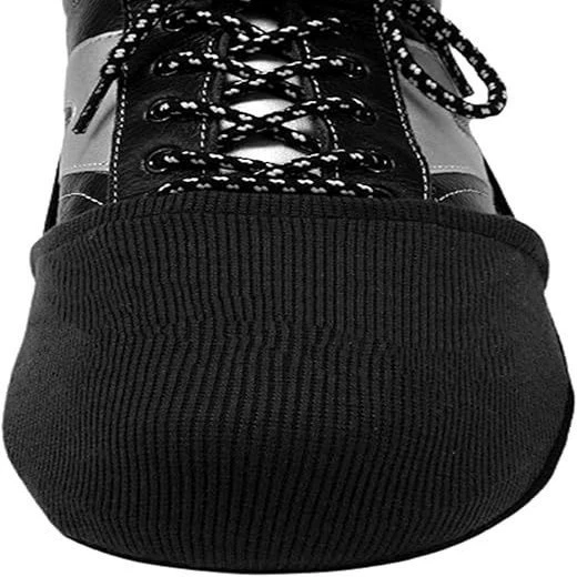 Sports skates, shoe covers indoor