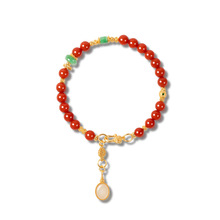 �F؛��Ȼ�M���ϼt�ִ�ŮS925�y�18K����������5mm�A����朹��S