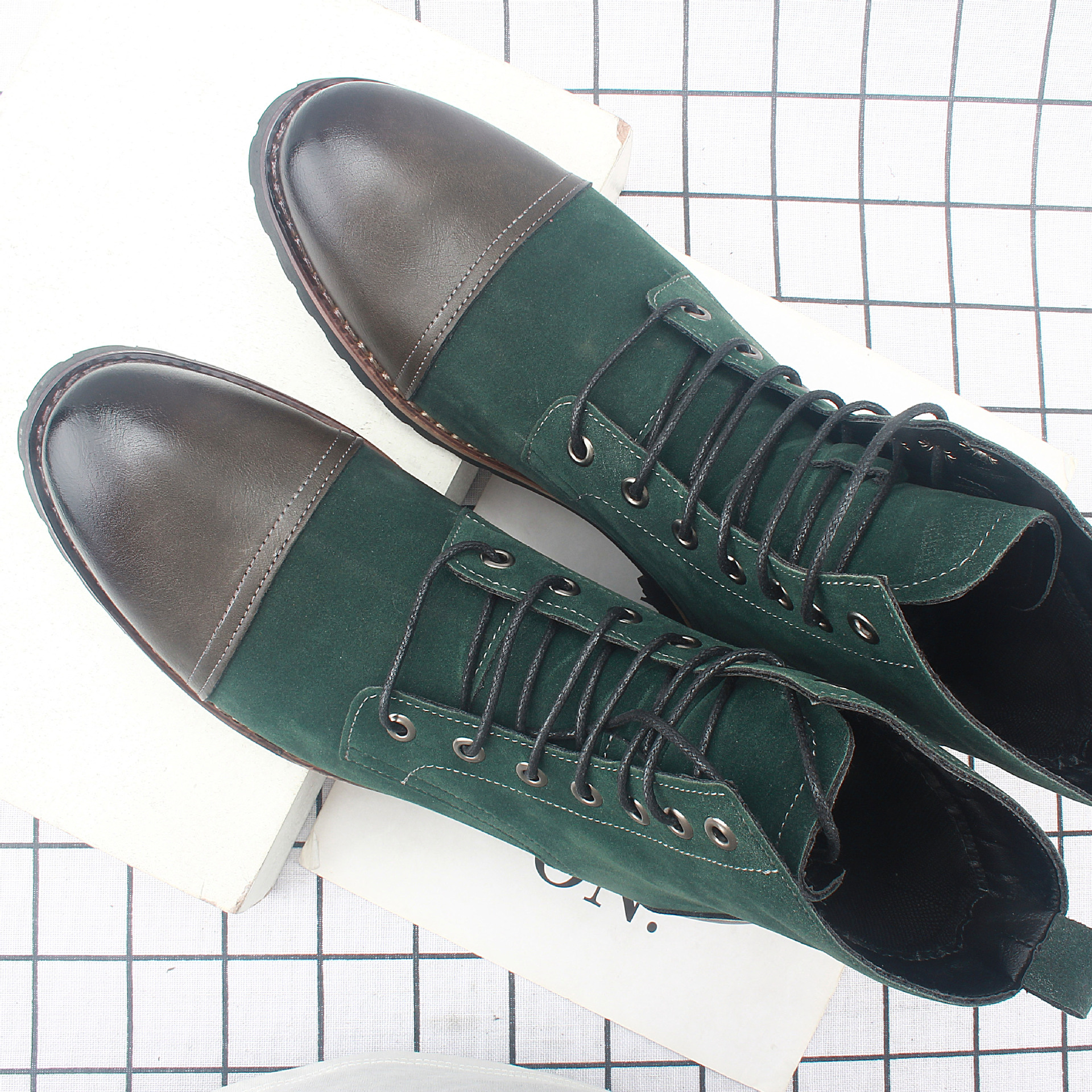 �¿���ѥ�ﶬ����Ь�ж���ŷ��ѥ�Ӹ߰�Ӣ������ѥ��26901