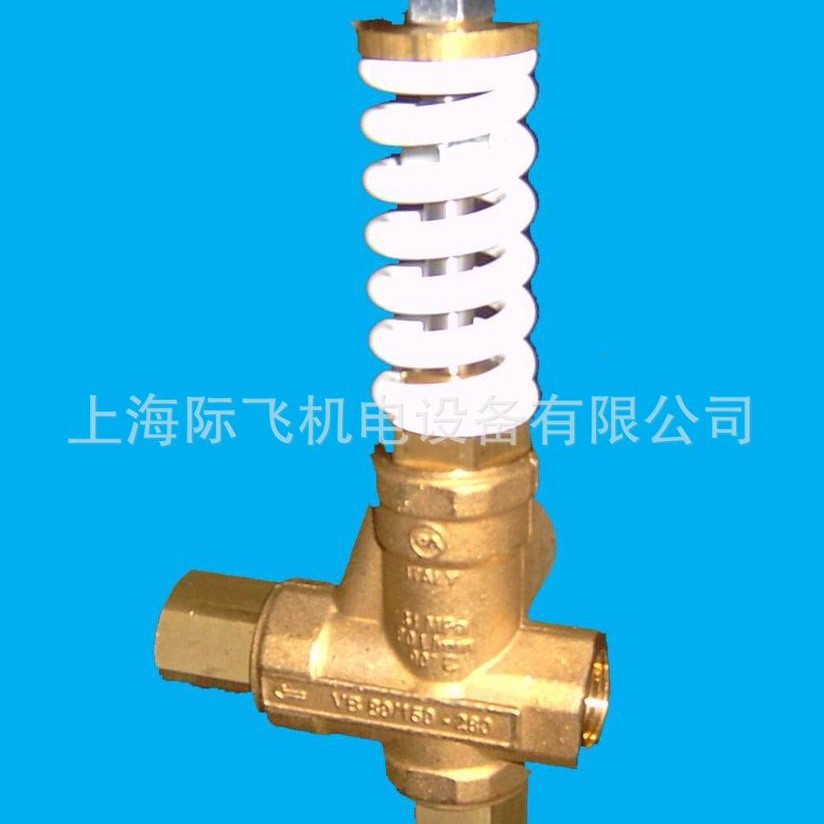 供应意大利PA调节阀VB85/280