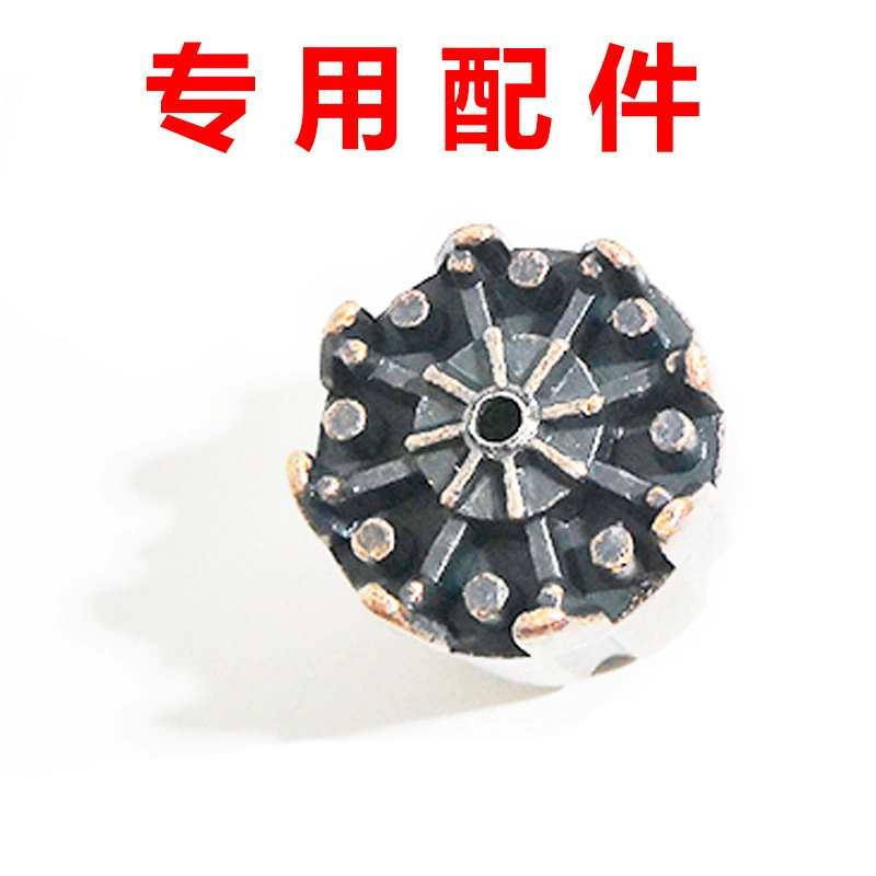 Фабрика прямых продаж внешней торговли игрушки специальные аксессуары разбивают ностальгические игрушки револьвер