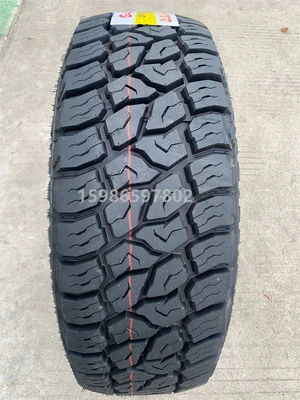RT off-road tire 245/265/285/315/70R 17 225/235/245/265/65R17 Wrangler (Off-road şinlər) - 22565r17