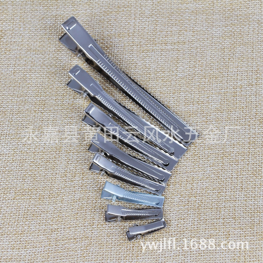 Square hairgrip, hair accessory, hairpins, wholesale
