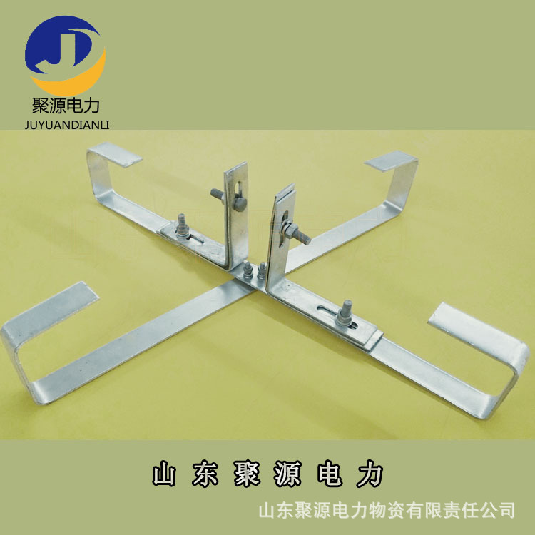 光纤配线架 电力铁塔用光缆余缆架富余光缆安置架 光纤预留架
